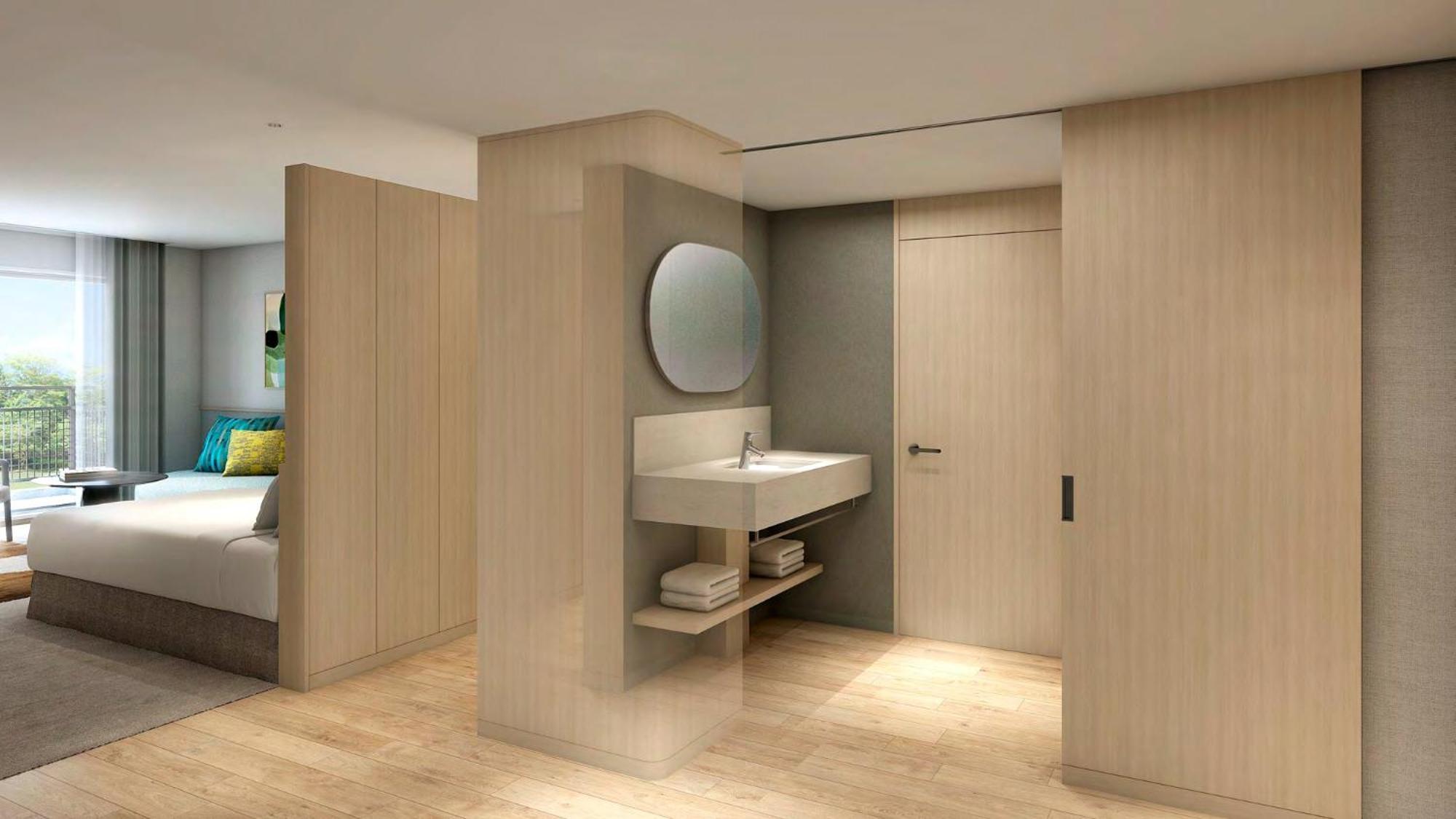 Ana Holiday Inn Resort Karuizawa By Ihg Kita-karuisawa Exteriör bild